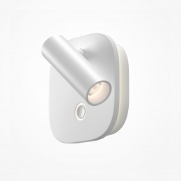 Настенный светильник (бра) Technical C175WL-9W-2.7-4K-W