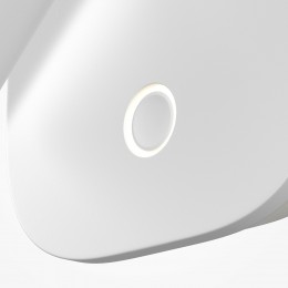 Настенный светильник (бра) Technical C175WL-9W-2.7-4K-W