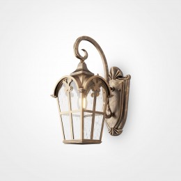 Настенный светильник (бра)  Maytoni Outdoor Albion O413WL-01GB