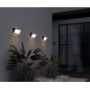 Настенный светильник (бра)  Maytoni Outdoor Brick O436WL-L10GF3K