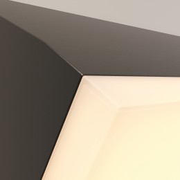 Настенный светильник (бра)  Maytoni Outdoor Brick O436WL-L10GF3K
