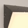 Настенный светильник (бра)  Maytoni Outdoor Brick O436WL-L10GF3K