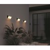 Настенный светильник (бра)  Maytoni Outdoor Brick O436WL-L10GF3K