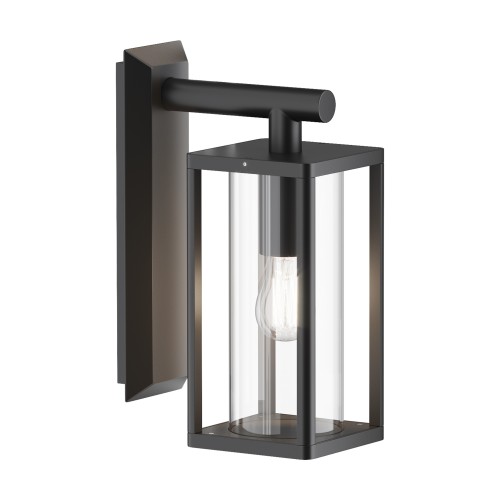 Настенный светильник (бра)  Maytoni Outdoor Cell O452WL-01GF1