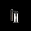 Настенный светильник (бра)  Maytoni Outdoor Cell O452WL-01GF1