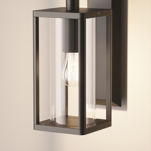 Настенный светильник (бра)  Maytoni Outdoor Cell O452WL-01GF1