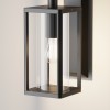 Настенный светильник (бра)  Maytoni Outdoor Cell O452WL-01GF1