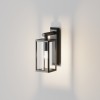 Настенный светильник (бра)  Maytoni Outdoor Cell O452WL-01GF1