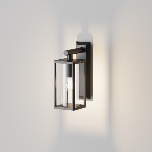 Настенный светильник (бра)  Maytoni Outdoor Cell O452WL-01GF1