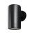 Настенный светильник (бра) Maytoni Outdoor Clyde O493WL-01B Настенный светильник (бра) Maytoni Outdoor Clyde O493WL-01B