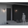Настенный светильник (бра)  Maytoni Outdoor  Fleur O414WL-01GB