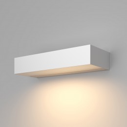 Настенный светильник (бра)  Maytoni Outdoor Lot O428WL-L10W3K