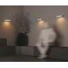 Настенный светильник (бра)  Maytoni Outdoor Lot O428WL-L10W3K