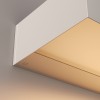 Настенный светильник (бра)  Maytoni Outdoor Lot O428WL-L10W3K