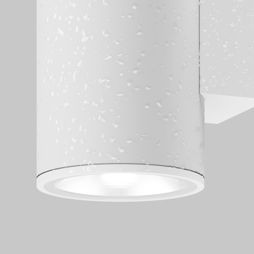 Настенный светильник (бра)  Maytoni Outdoor Shim O303WL-L5W3K