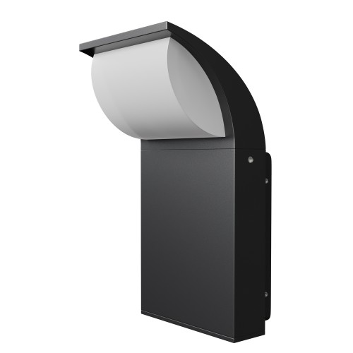 Настенный светильник (бра)  Maytoni Outdoor Stock O446WL-L7GF3K