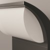 Настенный светильник (бра)  Maytoni Outdoor Stock O446WL-L7GF3K