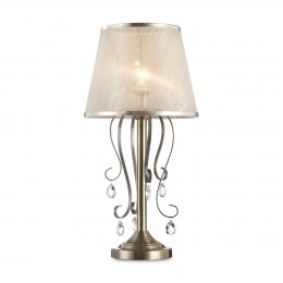 Настольный светильник Freya FR2020-TL-01-BZ