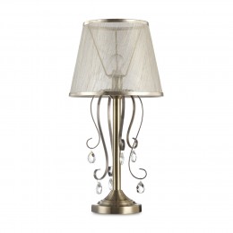 Настольный светильник Freya FR2020-TL-01-BZ