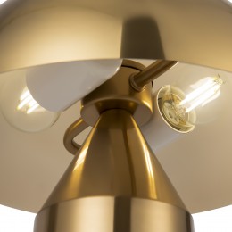 Настольный светильник Freya FR5218TL-01BS