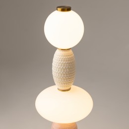 Настольный светильник Maytoni Adore MOD297TL-L24BS3K