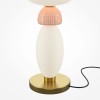 Настольный светильник Maytoni Adore MOD297TL-L24BS3K