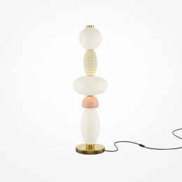 Настольный светильник Maytoni Adore MOD297TL-L24BS3K