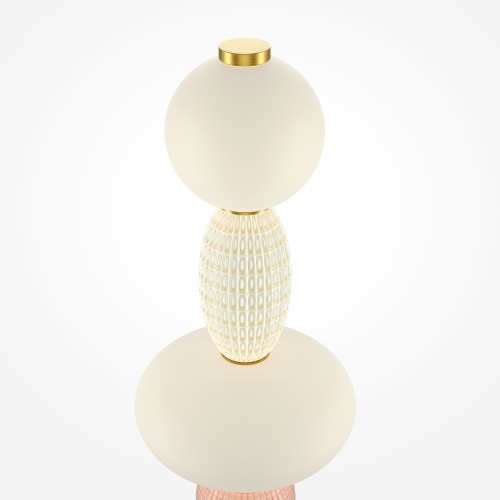 Настольный светильник Maytoni Adore MOD297TL-L24BS3K
