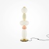 Настольный светильник Maytoni Adore MOD297TL-L24BS3K