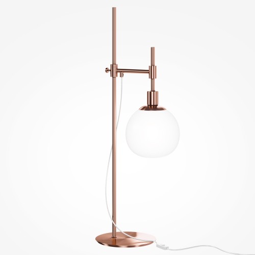 Настольный светильник Maytoni Erich MOD221-TL-01-G