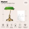 Настольный светильник Maytoni Kiwi Z153-TL-01-BS