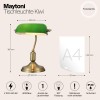Настольный светильник Maytoni Kiwi Z153-TL-01-BS