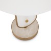 Настольный светильник Maytoni Marmo MOD099TL-01G