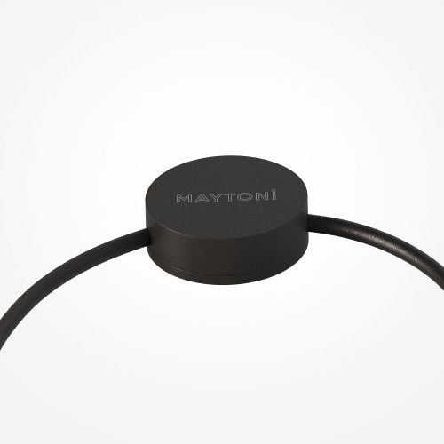 Настольный светильник Maytoni Misterio MOD379TL-L4B3K