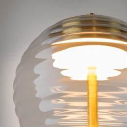 Настольный светильник Maytoni Mystic P060TL-L12BSK1