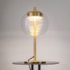 Настольный светильник Maytoni Mystic P060TL-L12BSK1