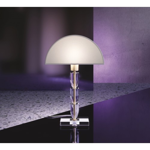 Настольный светильник Maytoni Prima Z034TL-01BZ