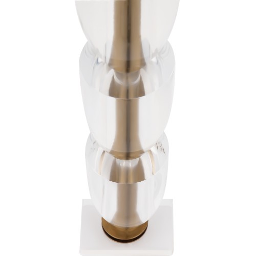 Настольный светильник Maytoni Prima Z034TL-01BZ