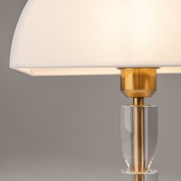 Настольный светильник Maytoni Prima Z034TL-01BZ