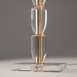 Настольный светильник Maytoni Prima Z034TL-01BZ