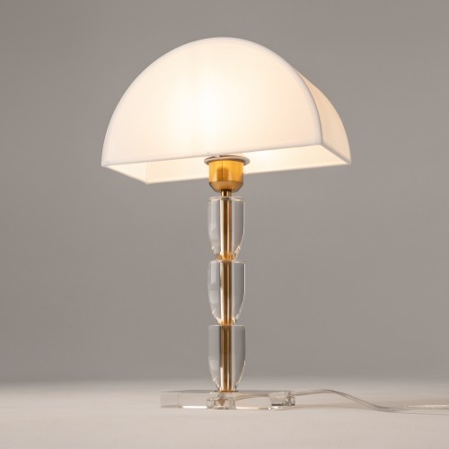 Настольный светильник Maytoni Prima Z034TL-01BZ