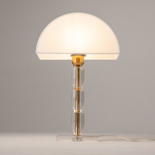 Настольный светильник Maytoni Prima Z034TL-01BZ