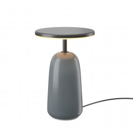 Настольный светильник Maytoni Umbra MOD522TL-L6GR3K