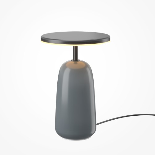 Настольный светильник Maytoni Umbra MOD522TL-L6GR3K