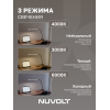 Настольный светильник NUVOLT LTBL-002B