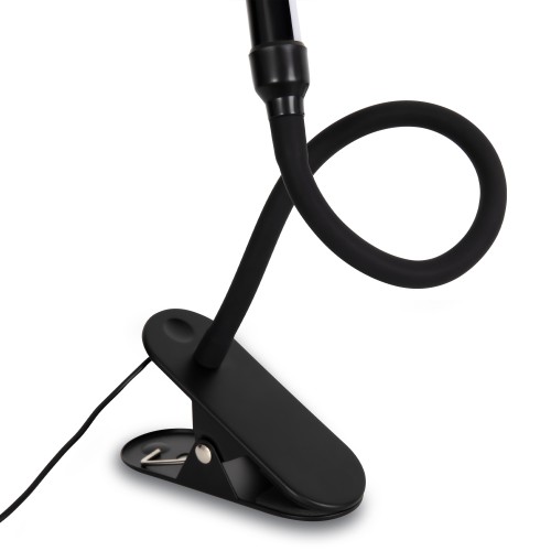 Настольный светильник NUVOLT LTBL-002B