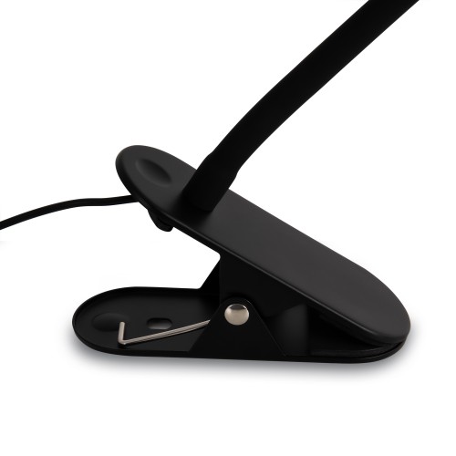 Настольный светильник NUVOLT LTBL-002B