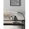 Настольный светильник NUVOLT LTBL-002B