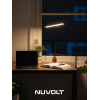 Настольный светильник NUVOLT LTBL-004B