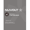 Настольный светильник NUVOLT LTBL-004B